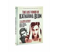 VOLKER SCHLONDORFF;-THE LOST H