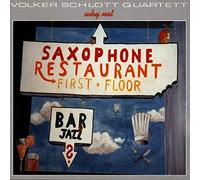 Volker Schlott Quartett - Why Not