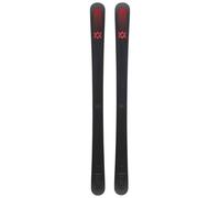 Volkl - All-mountain freeride skis - Mantra JR 2026 in Wood - Kid Size 138 cm - Black Black 138 cm