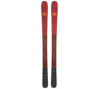 Volkl - All-mountain skis - M7 Mantra 2027 for Men - Size 184 cm - Red Red 184 cm