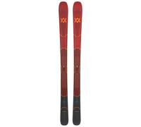 Volkl - All-mountain skis - M7 Mantra 2027 for Men - Size 191 cm - Red Red 191 cm