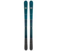 Volkl - Pack Ski Mantra 88 - 163 + 11.0 Tp 90mm Black Anthracite - Ski