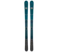 Volkl - All-mountain skis - Mantra 88 2027 for Men - Size 184 cm - Blue Blue 184 cm