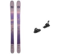 Volkl - All-mountain skis - Pack Blaze 94 Rose 2027 for Men - Pink Pink 172 cm.179 cm