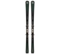 Volkl - Alpine ski pack - Peregrine 76 + rMotion-T 12 Black 2027 for Men in Wood - Size 176 cm Black 176 cm