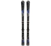 Volkl - Alpine ski package - Shine MT + vMotion 11 TCX Lady 2027 for Women in Wood - Size 154 cm - Grey Grey 154 cm