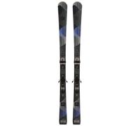 Volkl - Alpine ski package - Shine MT + vMotion 11 TCX Lady 2027 for Women in Wood - Size 161 cm - Grey Grey 161 cm