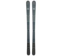 Volkl - Pack Ski Mantra 84 - 170 + 11.0 Tp 90mm Black Anthracite - Ski