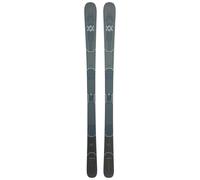 VOLKL Mantra 84 - Men - Grey / Black - size 177- model 2027 177