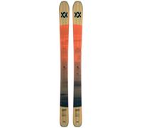 Volkl - Pack Ski Blaze 114 - 192 + Attack Lyt 11 Gw Br.130 Solid Black - Ski