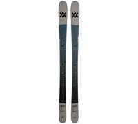Volkl Blaze 86 Alpine Skis Grey 159 Men,Women