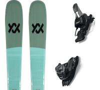 Volkl - Blaze 86 Petrol - 166 - Ski