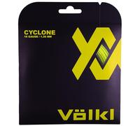 Volkl Cyclone 1.3mm Yellow Tennis Strings