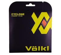 Volkl Cyclone 19g Tennis String Fluo Orange