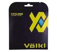 Volkl Cyclone | Tennis Racquet String | Spin & Control | Ten-Sided co-Polymer