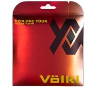 Volkl Cyclone Tour 16G Tennis String Anthracite