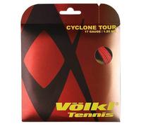 Volkl Cyclone Tour 17 1.25mm Tennis Strings Set