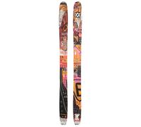 Volkl - Freeride/backcountry skis - Revolt 112 2027 for Men - Size 192 cm - Orange Orange 192 cm