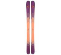 Volkl - Freeride skis - Blaze 94 Purple Rose 2025 for Women - Size 158 cm Purple