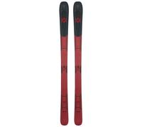 Volkl - Freeride skis - M7 Mantra 2026 for Men - Size 177 cm - Red Red 177 cm