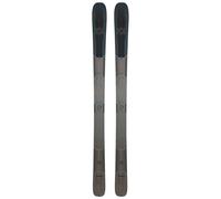 Volkl - Freeride skis - Mantra 102 2026 for Men - Size 191 cm - Grey Grey 191 cm