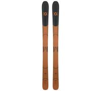 Volkl - Freeride skis - Mantra 108 2026 for Men - Size 170 cm - Orange Orange 170 cm