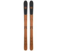 Volkl - Freeride skis - Mantra 108 2026 for Men - Size 184 cm - Orange Orange 184 cm