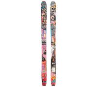 Volkl - Freeride skis - Revolt 101 2027 for Men - Size 168 cm - Pink Pink 168 cm