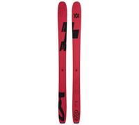 Volkl - Pack Ski Revolt 114 - 177 + Strive 14 Gw Black 115mm - Ski