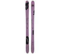 Volkl - Freeride skis - Revolt 96 2026 for Men in Wood - Size 181 cm - Purple Purple 181 cm