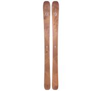Volkl - Freeride skis - Secret 102 2025 for Women - Size 170 cm - Brown Brown