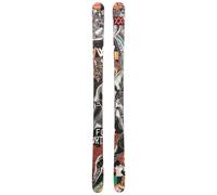 Volkl - Freestyle skis - Revolt 81 2027 for Men in Wood - Size 178 cm - Grey Grey 178 cm
