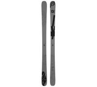 Volkl - Freestyle skis - Revolt 90 2026 for Men in Wood - Size 180 cm - Grey Grey 180 cm