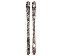 Volkl - Freestyle skis - Revolt 96 2027 for Men in Wood - Size 165 cm - Brown Brown 165 cm