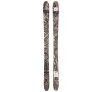 Volkl - Freestyle skis - Revolt 96 2027 for Men in Wood - Size 173 cm - Brown Brown 173 cm