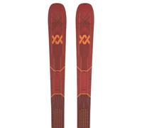 Volkl - All-mountain skis - Pack M7 Mantra 2027 for Men - Red Red 163 cm.170 cm.177 cm.184 cm.191 cm