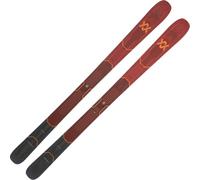 VOLKL M7 Mantra - Men - Black / Red - size 191- model 2027 191