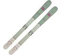 VOLKL M7 Mantra W - Women - Green - size 163- model 2027 163