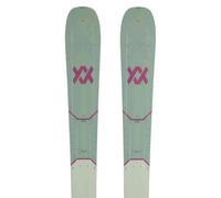 VOLKL M7 Mantra W - Women - Green - size 170- model 2027 170