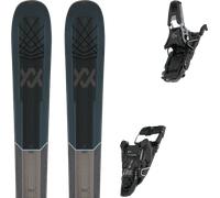 VOLKL Mantra 102 - Men - Beige / Black - size 170- model 2026 170