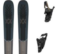 VOLKL Mantra 102 - Men - Beige / Black - size 170- model 2026 170