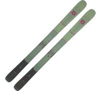VOLKL Mantra 102 - Men - Black / Green - size 177- model 2027 177