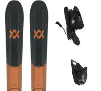 VOLKL Mantra 108 - Men - Brown / Black - size 177- model 2026 177
