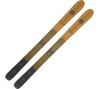 VOLKL Mantra 108 - Men - Brown / Black - size 184- model 2027 184