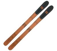 Volkl - Freeride skis - Mantra 108 2026 for Men - Size 191 cm - Orange Orange 191 cm