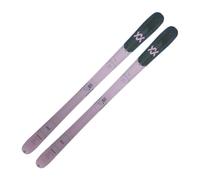 Volkl - Slope skis - Mantra 80 W 2026 for Women in Wood - Size 147 cm - Pink Pink 147 cm
