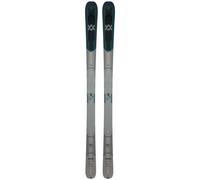 Volkl - Slope skis - Mantra 84 2026 for Men in Wood - Size 177 cm - Beige Beige 177 cm