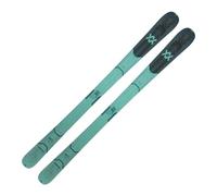 VOLKL Mantra 84 W - Women - Black / Blue - size 170- model 2026 170