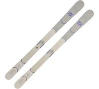 VOLKL Mantra 84 W - Women - Grey - size 163- model 2027 163