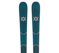 Volkl - All-mountain skis - Mantra 88 2027 for Men - Size 170 cm - Blue Blue 170 cm
